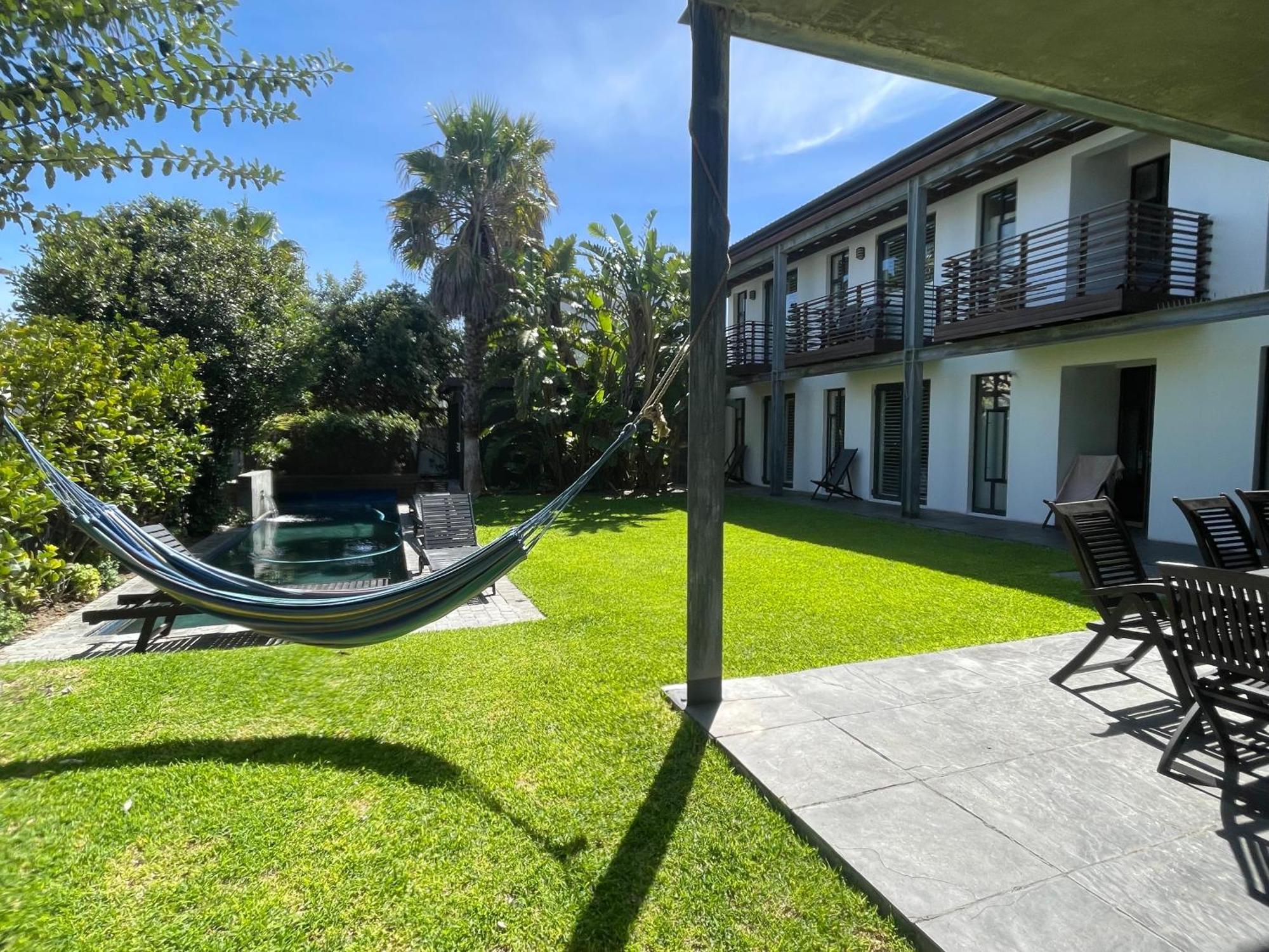 Sunset-Loft Hotel Cape Town Exterior photo
