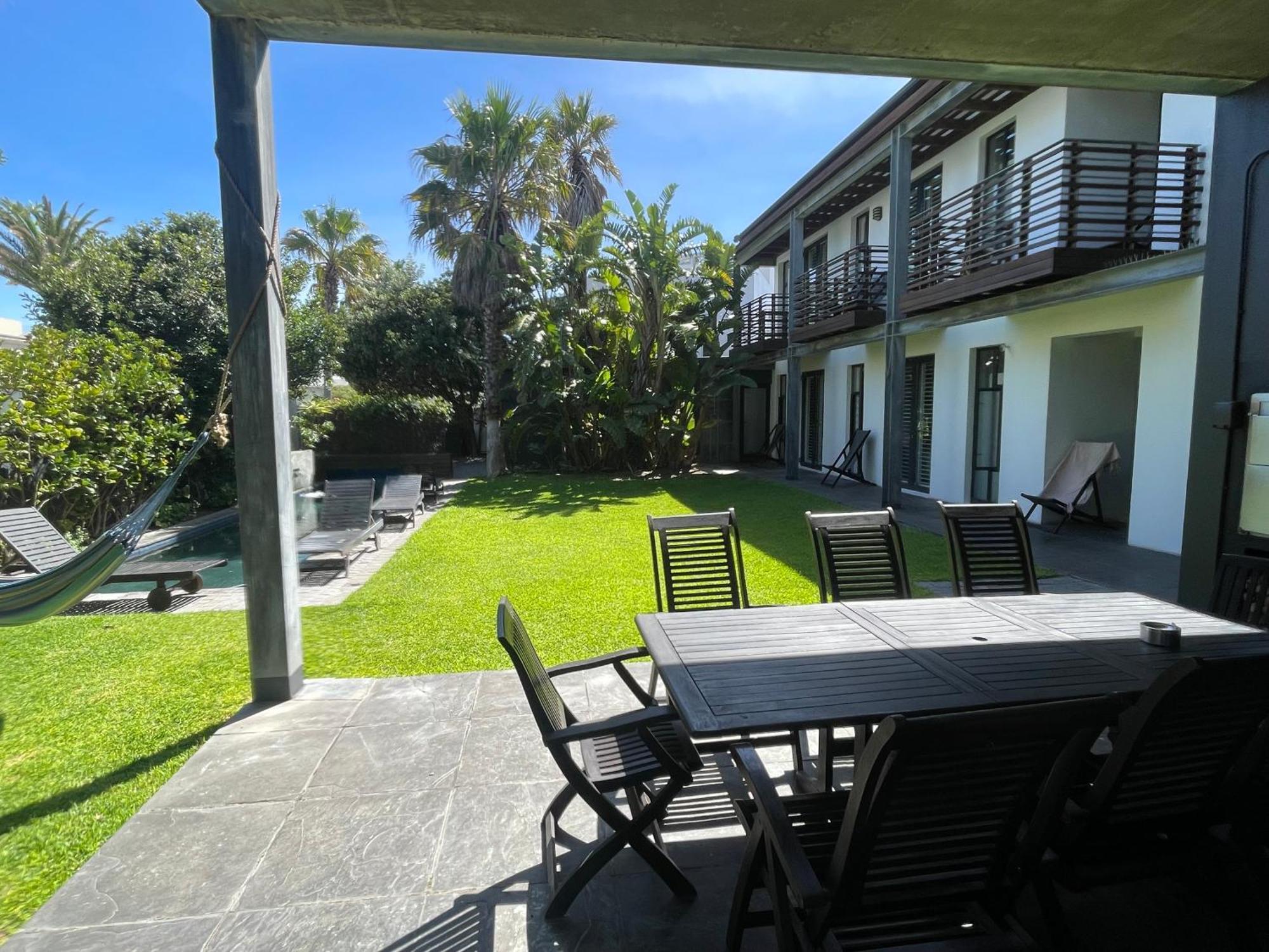 Sunset-Loft Hotel Cape Town Exterior photo