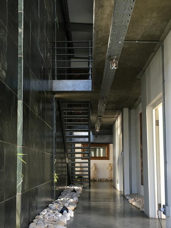 Sunset-Loft Hotel Cape Town Exterior photo
