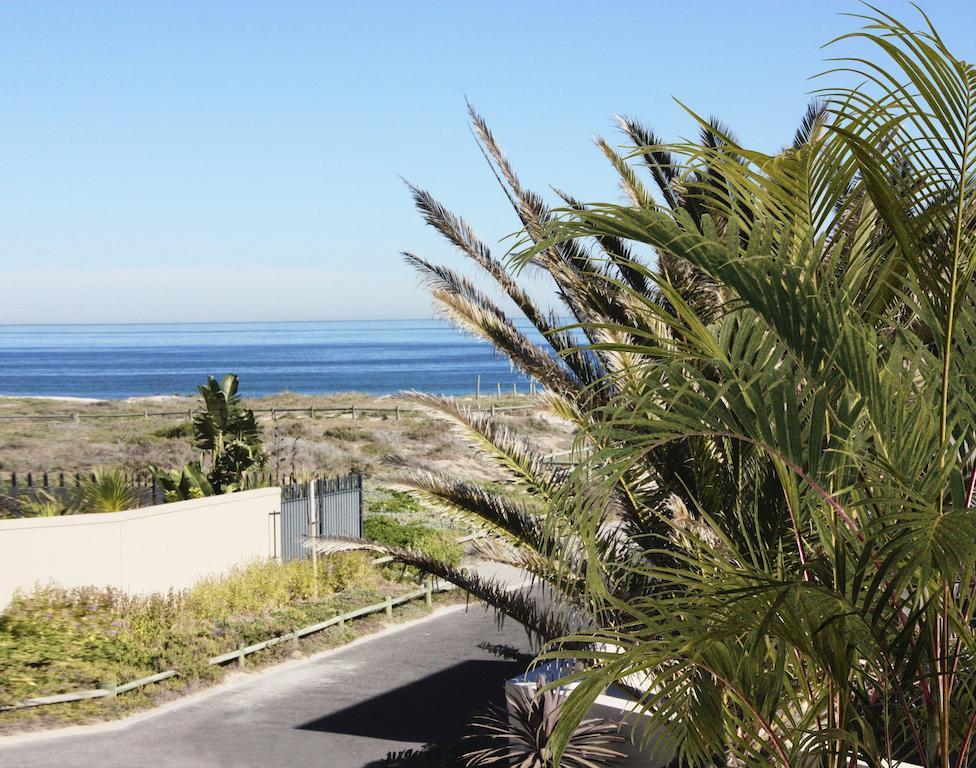 Sunset-Loft Hotel Cape Town Exterior photo