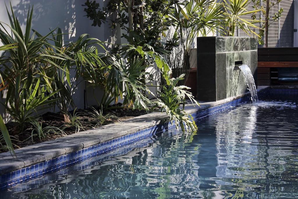Sunset-Loft Hotel Cape Town Exterior photo
