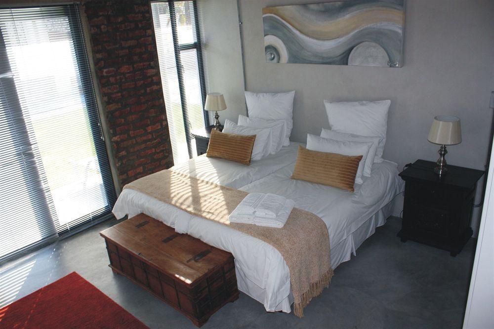 Sunset-Loft Hotel Cape Town Exterior photo