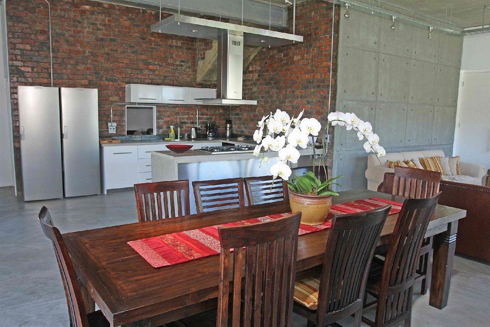 Sunset-Loft Hotel Cape Town Exterior photo