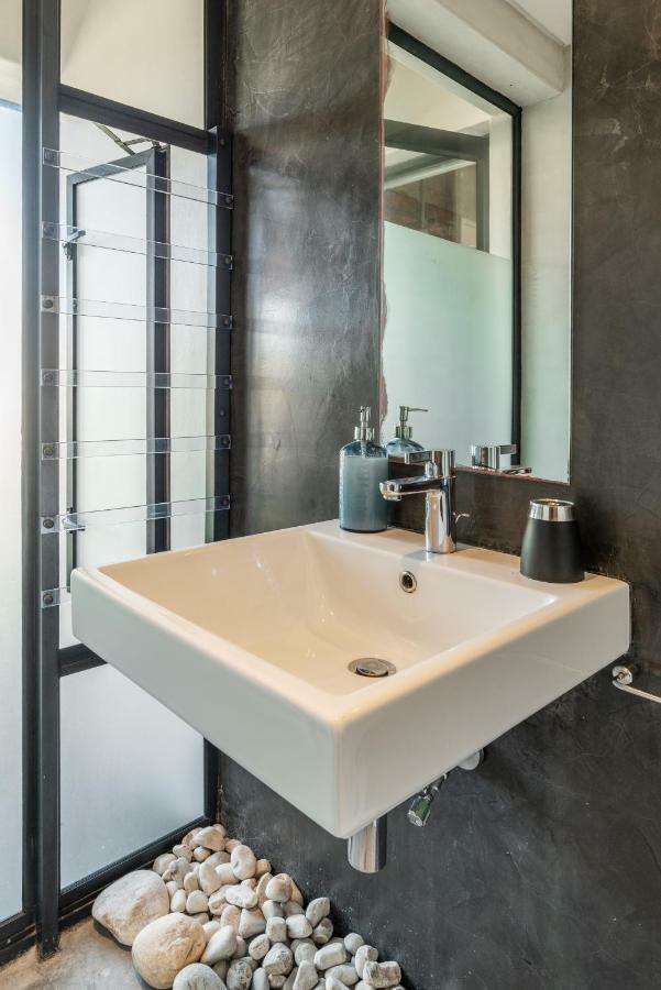 Sunset-Loft Hotel Cape Town Exterior photo