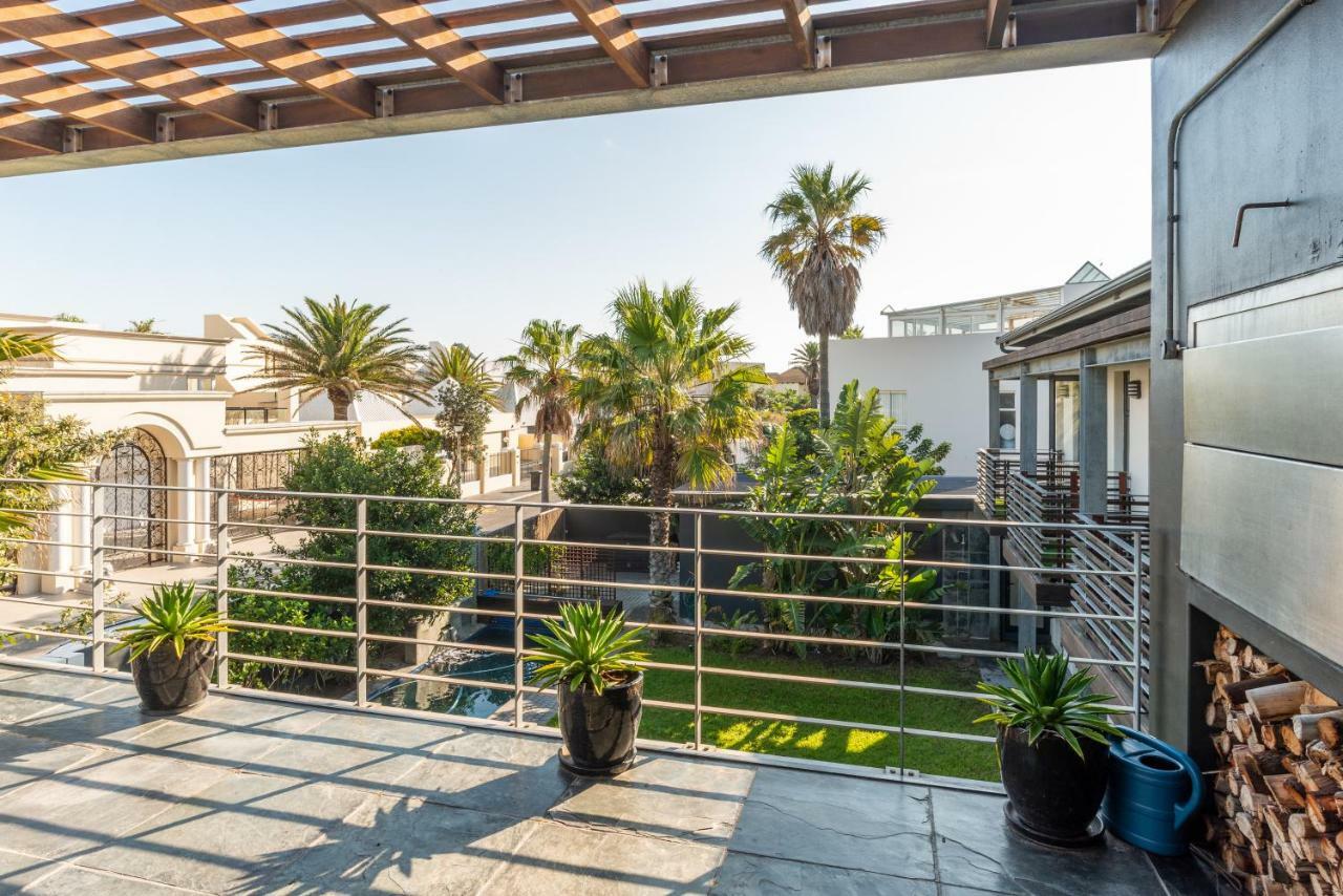 Sunset-Loft Hotel Cape Town Exterior photo