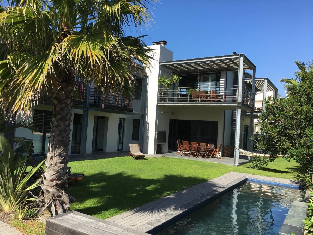 Sunset-Loft Hotel Cape Town Exterior photo